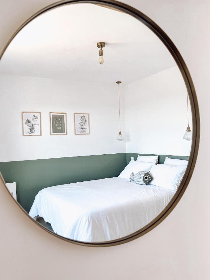 Brehat Vue Et Jacuzzi Tréveneuc