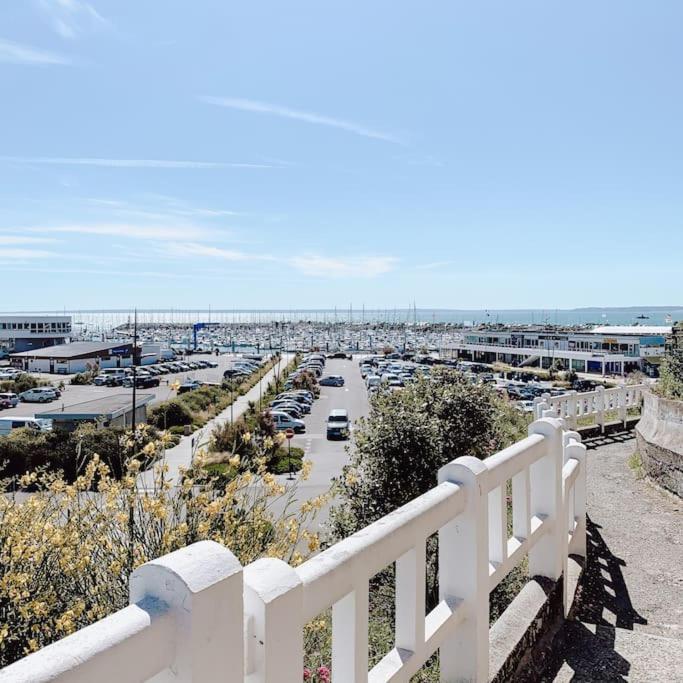 Brehat Vue Et Jacuzzi Casa de Férias